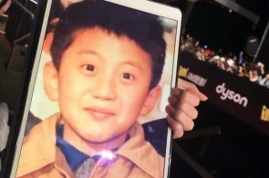 看望贝尔格莱德中邦文明中央